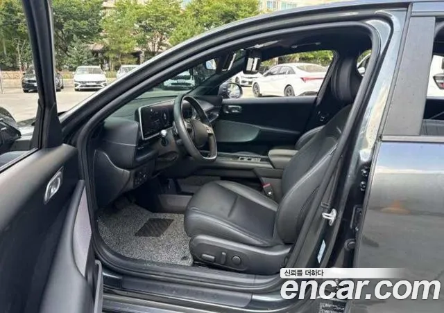 Hyundai Ioniq 6 — фото 4