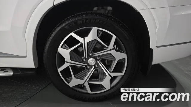 Hyundai Palisade — фото 21