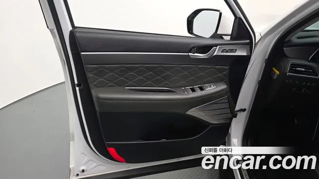Hyundai Palisade — фото 24