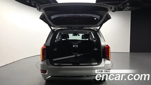 Hyundai Palisade — фото 31