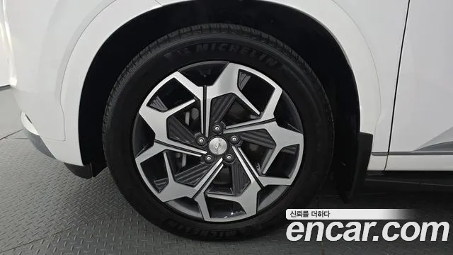 Hyundai Palisade — фото 5