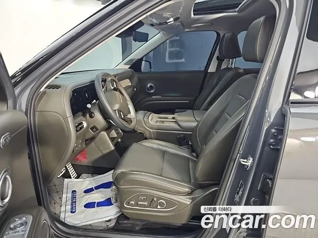 Hyundai Palisade — фото 11