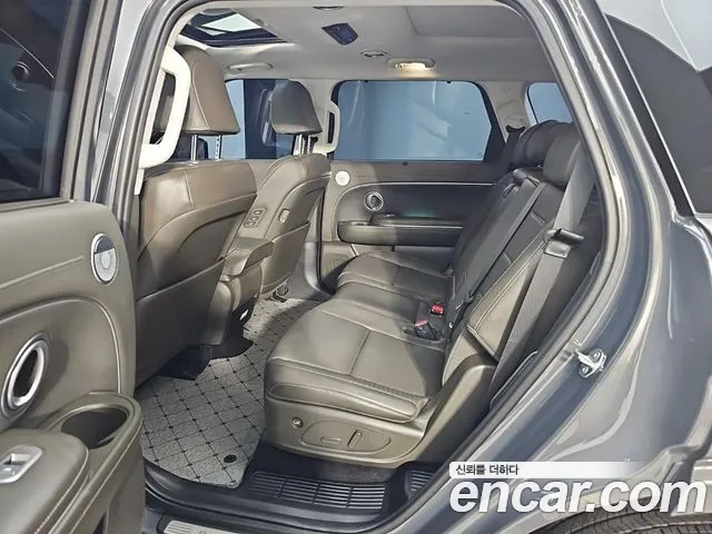Hyundai Palisade — фото 12