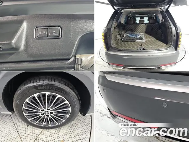 Hyundai Palisade — фото 18