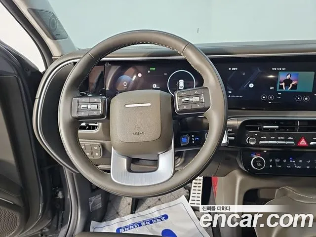 Hyundai Palisade — фото 9