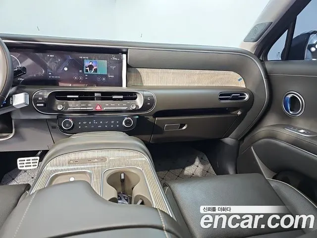 Hyundai Palisade — фото 10