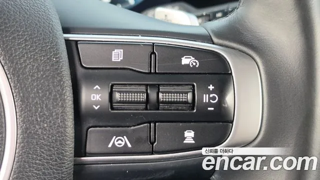 Kia Sportage — фото 15