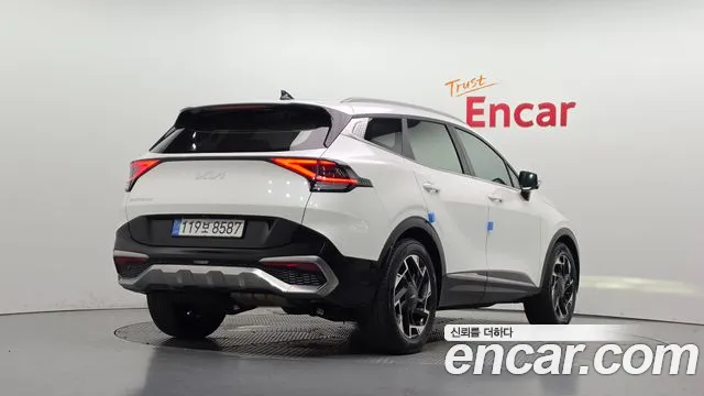 Kia Sportage — фото 2