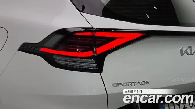 Kia Sportage — фото 23