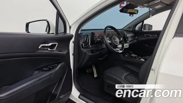 Kia Sportage — фото 26