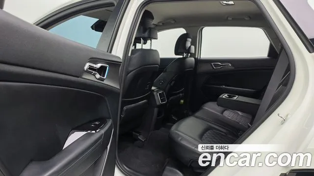 Kia Sportage — фото 27