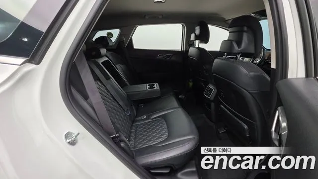 Kia Sportage — фото 30