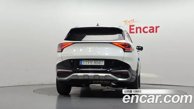 Kia Sportage — фото 4