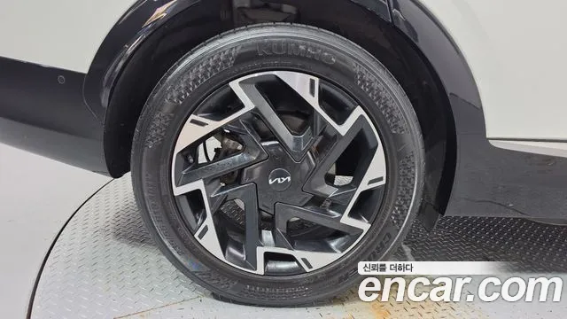 Kia Sportage — фото 5