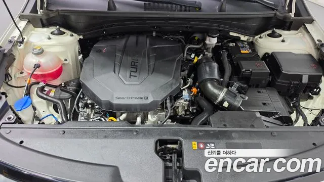 Kia Sportage — фото 6