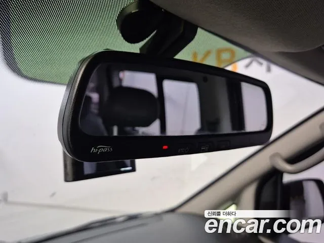 Hyundai Starex — фото 14
