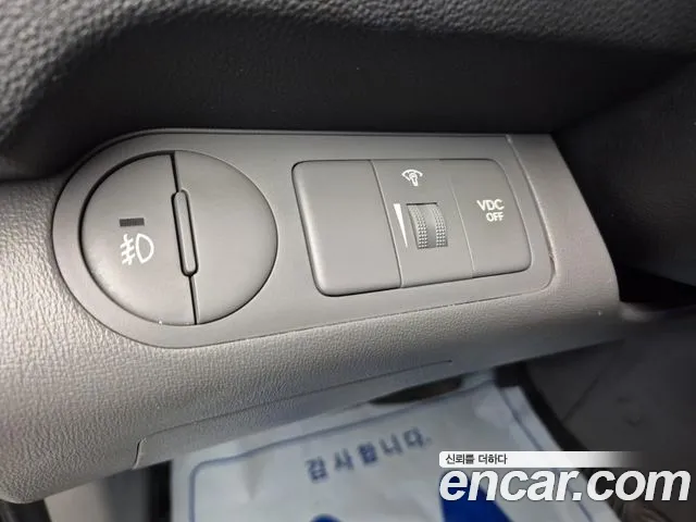 Hyundai Starex — фото 15