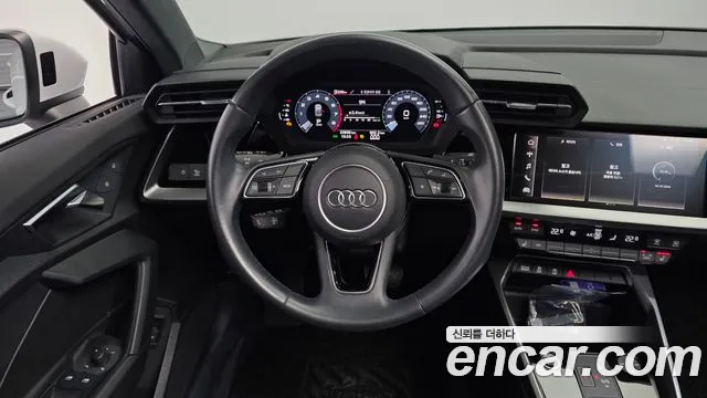 Audi A3 — фото 13