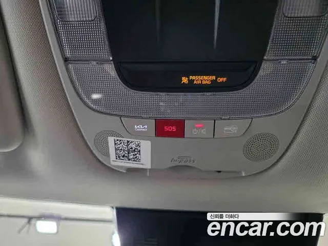 Kia Sportage — фото 11