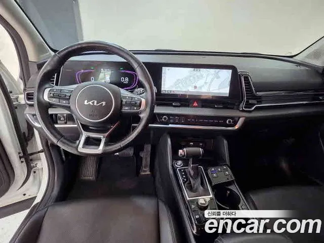 Kia Sportage — фото 18