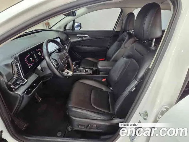 Kia Sportage — фото 19