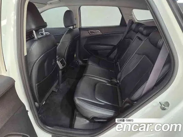 Kia Sportage — фото 20