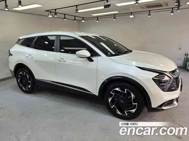 Kia Sportage — фото 2
