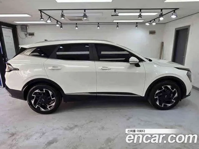 Kia Sportage — фото 4