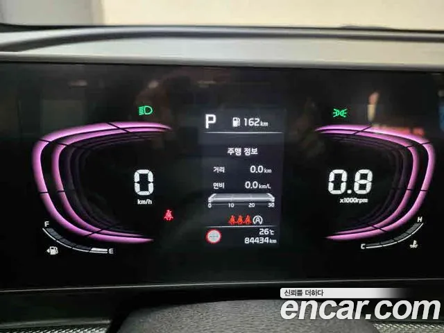 Kia Sportage — фото 9