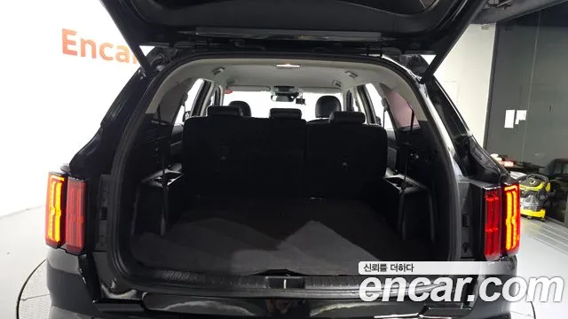 Kia Sorento — фото 20
