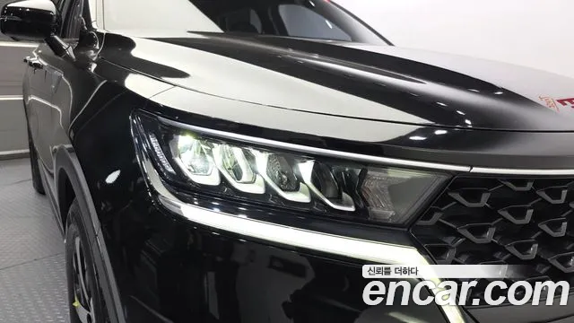 Kia Sorento — фото 22