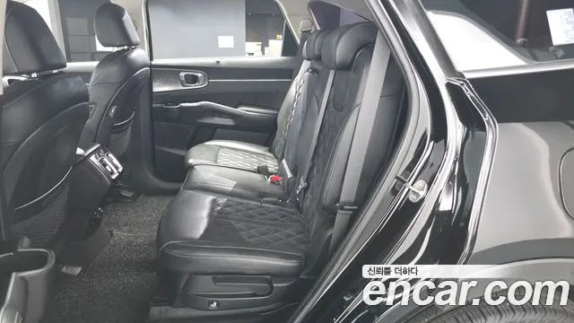 Kia Sorento — фото 26