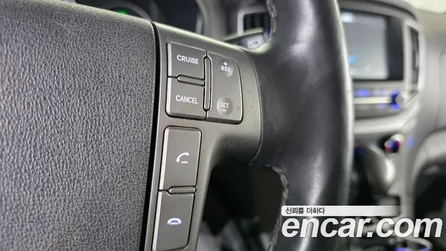 Hyundai Starex — фото 17
