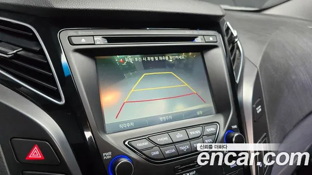 Hyundai i40 — фото 15