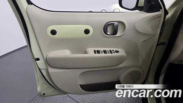 Hyundai Casper — фото 24