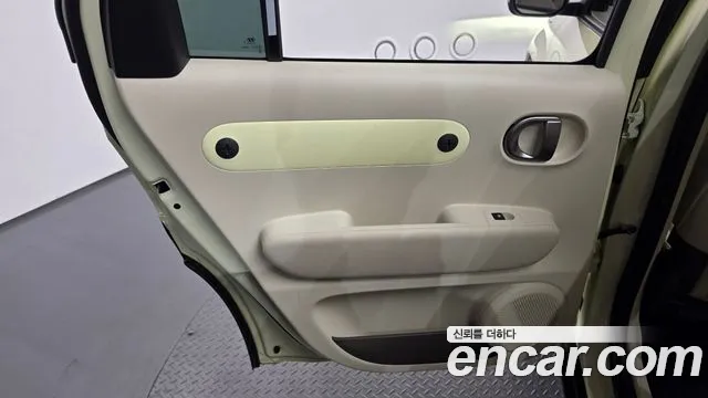 Hyundai Casper — фото 25