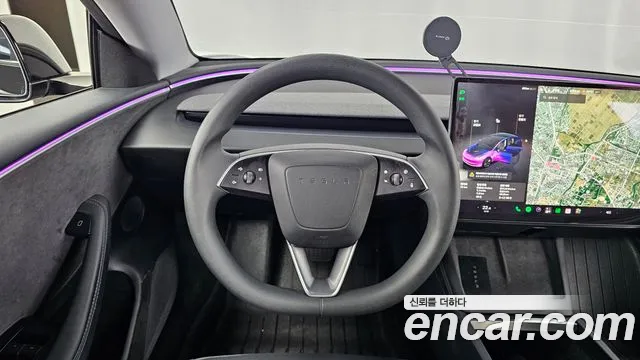 Tesla Model 3 — фото 13