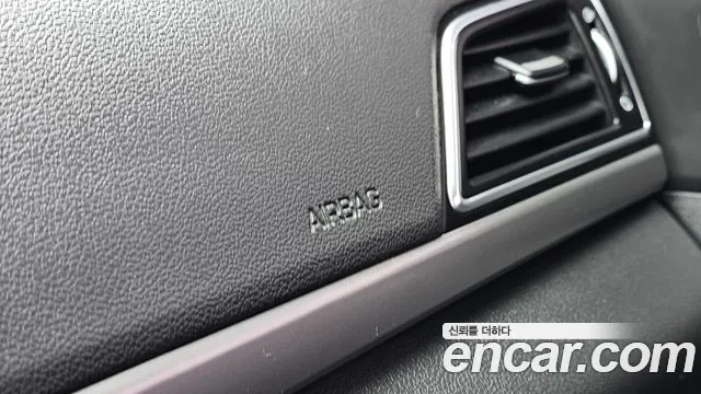 Hyundai Avante — фото 28