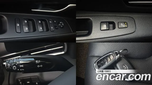 Hyundai Avante — фото 14