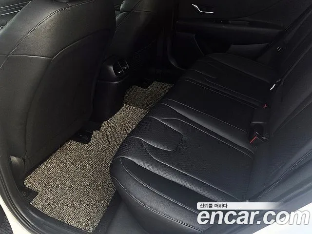 Hyundai Avante — фото 10