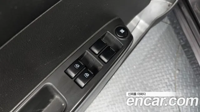 ChevroletGMDaewoo Spark — фото 19