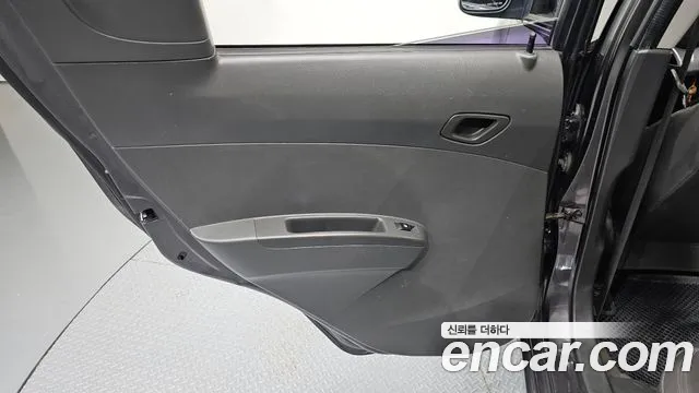 ChevroletGMDaewoo Spark — фото 25