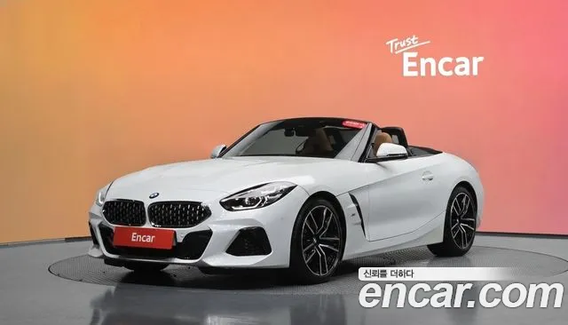 BMW Z4 — фото 20