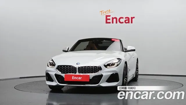 BMW Z4 — фото 2