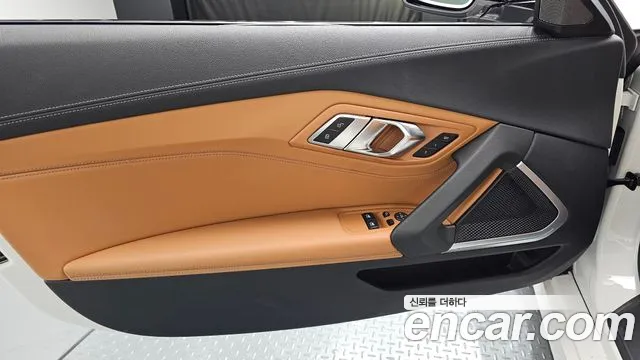 BMW Z4 — фото 24