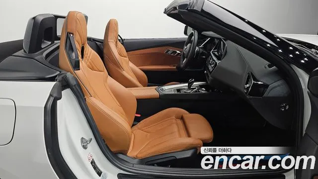 BMW Z4 — фото 26