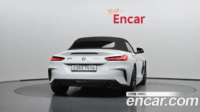 BMW Z4 — фото 3