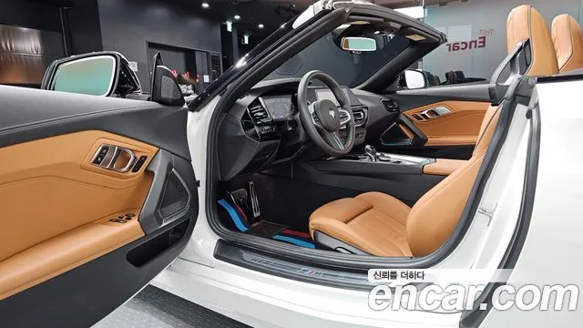 BMW Z4 — фото 9