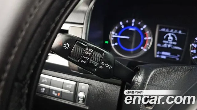 KG_Mobility_Ssangyong Rexton — фото 34