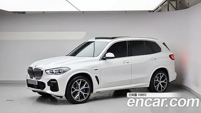 BMW X5 — фото 2